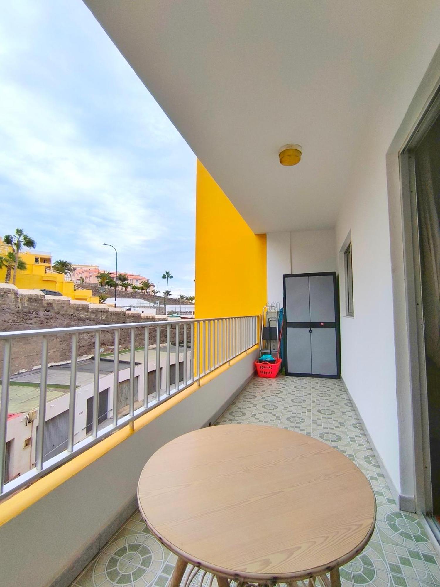 Appartement Casa De Franco - Ocean View, Terrace, Balcony, 50M From Playa La Arena, Fibre Net à Puerto de Santiago  Extérieur photo